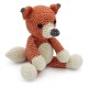 KIT CROCHET SPLINTER LE RENARD