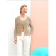 TRICOT MAG N°61 ATELIER TRICOT