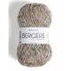 LIN TWEED NATUREL