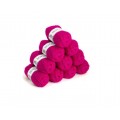 BARISIENNE FRAMBOISE LOT DE 10 PELOTES