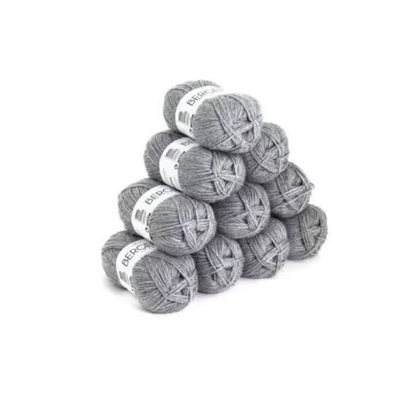 BARISIENNE DOLMEN LOT DE 10 PELOTES