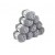 BARISIENNE DOLMEN LOT DE 10 PELOTES