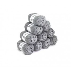 BARISIENNE DOLMEN LOT DE 10 PELOTES