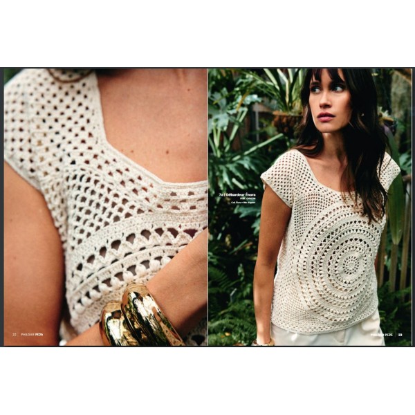 CATALOGUE CROCHET BOHEME