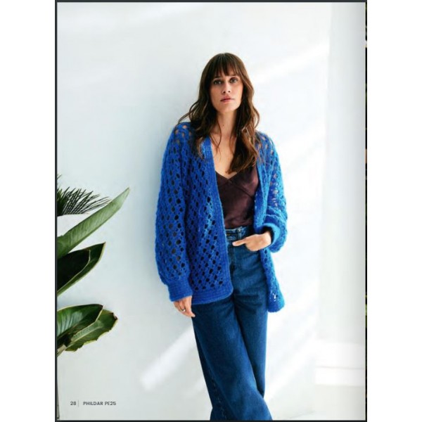 CATALOGUE CROCHET BOHEME