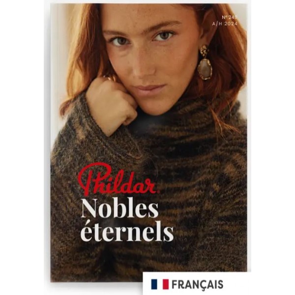 CATALOGUE NOBLES ETERNELS