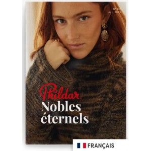 CATALOGUE NOBLES ETERNELS