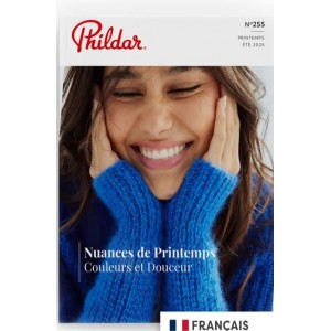 CATALOGUE NUANCES DE PRINTEMPS