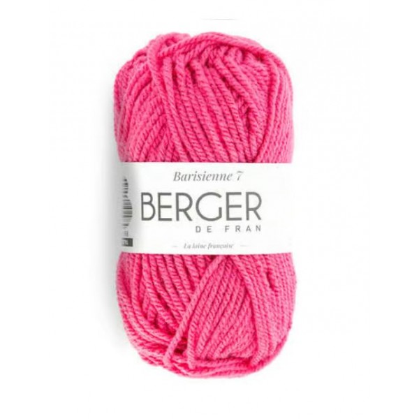 BARISIENNE 7 PINK