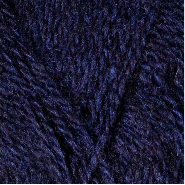 ESTELLE BLEU NUIT