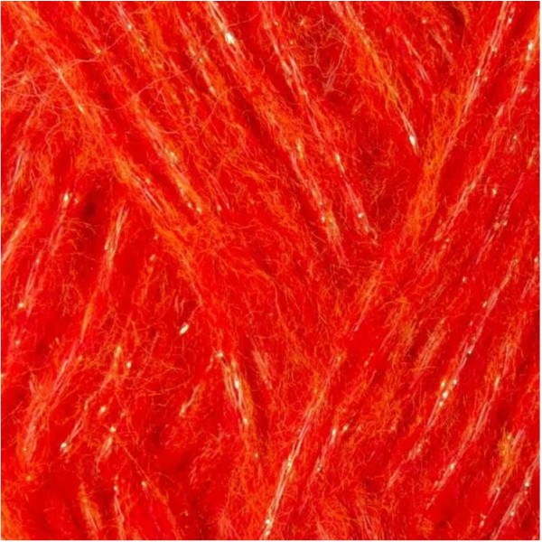 TRESOR ORANGE OR