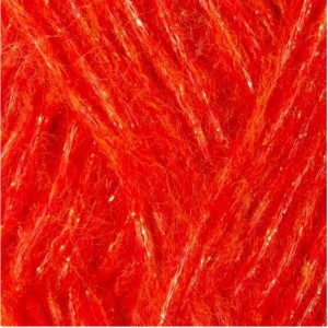 TRESOR ORANGE OR