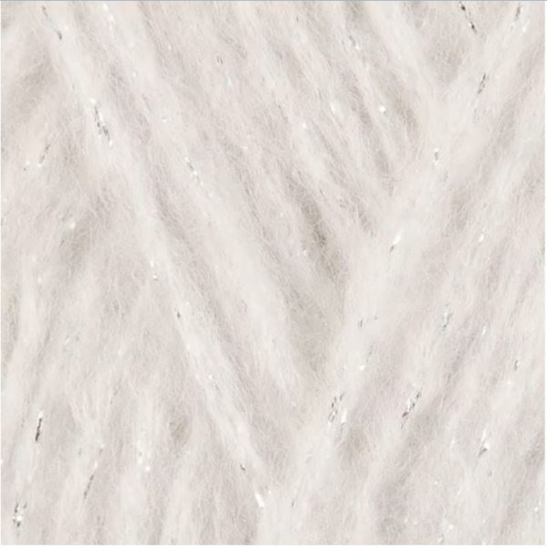 TRESOR BLANC ARGENT