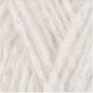 TRESOR BLANC ARGENT