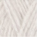 TRESOR BLANC ARGENT