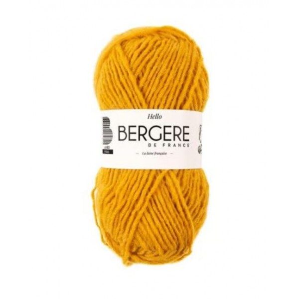 HELLO OCRE