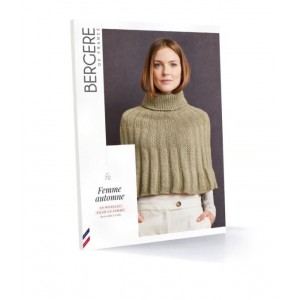 MAG N°70 FEMME AUTOMNE