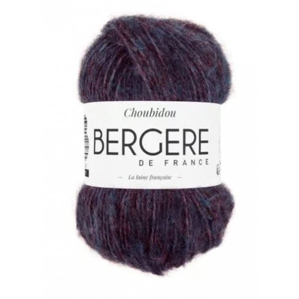 CHOUBIDOU VIOLET