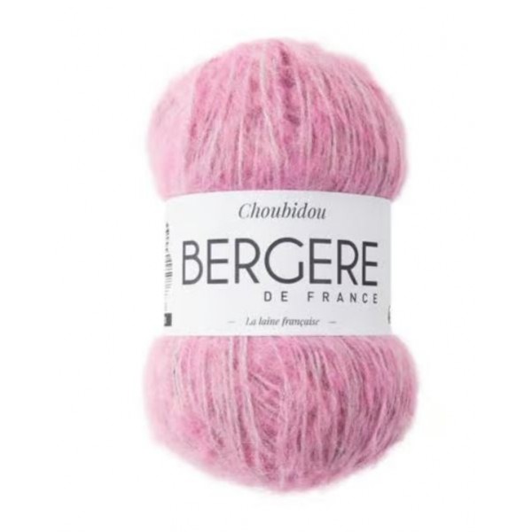 CHOUBIDOU ROSE
