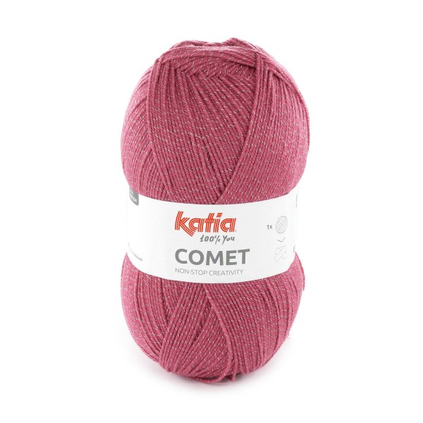 COMET HIBISCUS