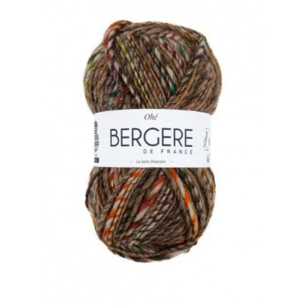 OHE OCRE TERRE