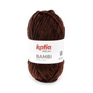 BAMBI CHOCOLAT