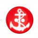 BOUTON ANCRE 2 TROUS