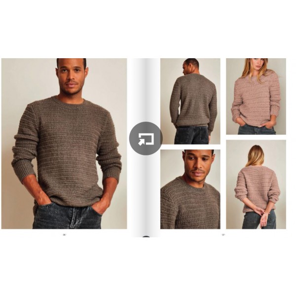 MAG N°70 FEMME AUTOMNE