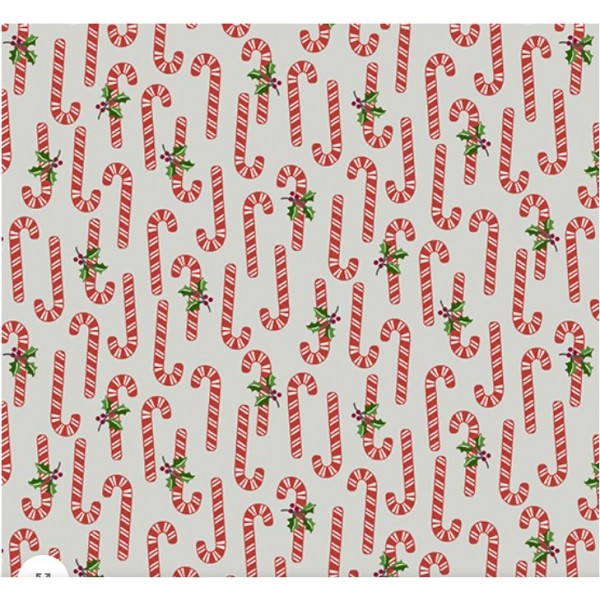 RETRO HOHO CANES TAFFY