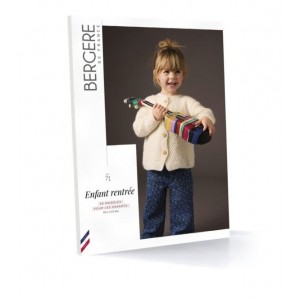 MAG N°71 ENFANT RENTEE