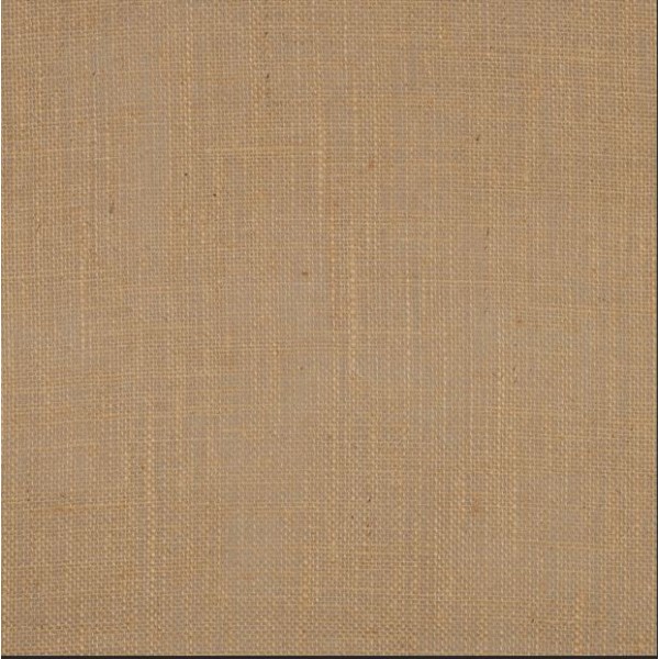 TOILE DE JUTE NATURELLE