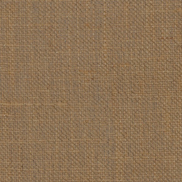 TOILE DE JUTE METALLIQUE