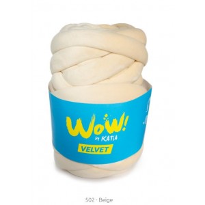 WOW VELVET BEIGE