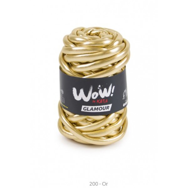 WOW GLAMOUR OR
