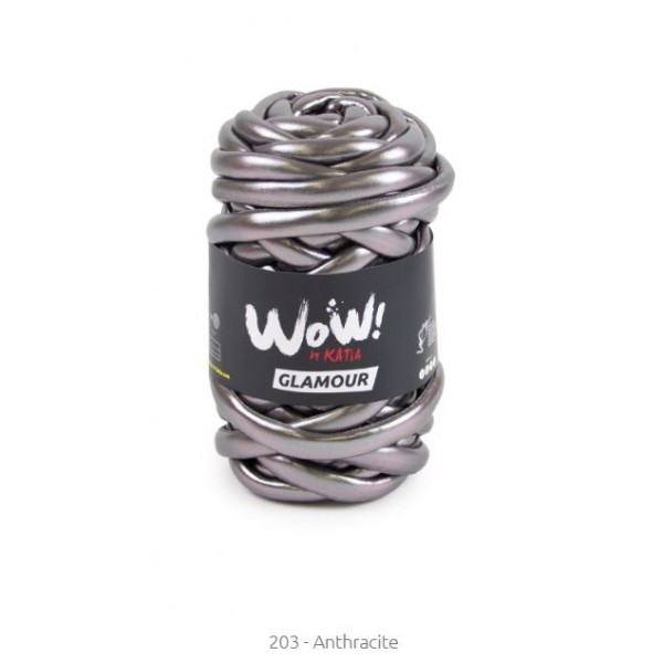 WOW GLAMOUR ANTHRACITE