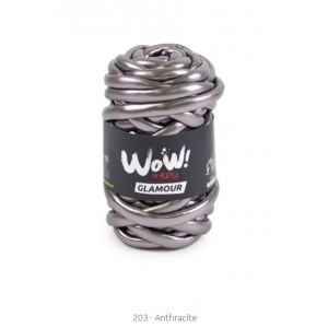 WOW GLAMOUR ANTHRACITE