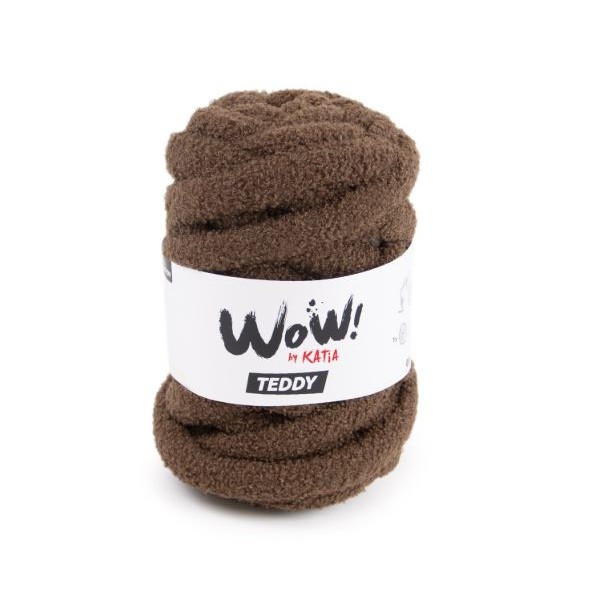 WOW TEDDY VISON