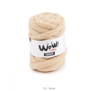 WOW TEDDY BEIGE