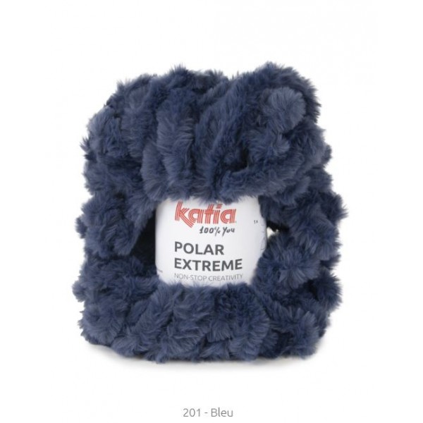 POLAR EXTREME BLEU