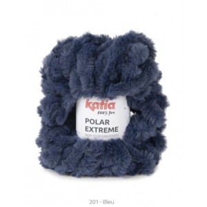 POLAR EXTREME BLEU