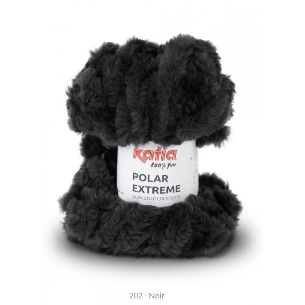 POLAR EXTREME NOIR
