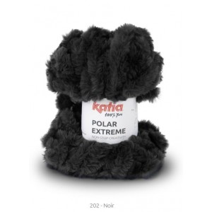 POLAR EXTREME NOIR