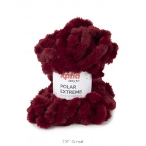 POLAR EXTREME GRENAT