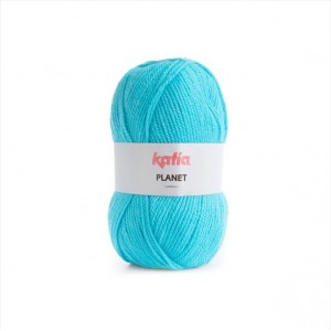 PLANET TURQUOISE CLAIR