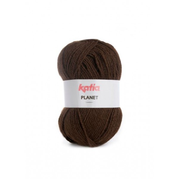 PLANET MARRON FONCE