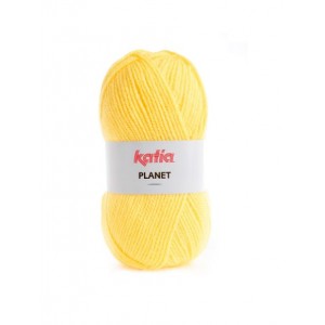 PLANET JAUNE