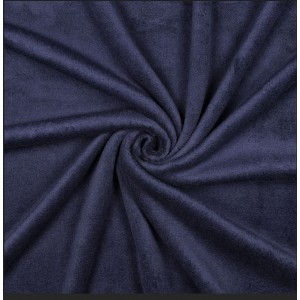 TISSU POLAIRE NAVY