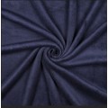 TISSU POLAIRE NAVY