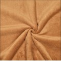 TISSU POLAIRE CAMEL