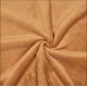 TISSU POLAIRE CAMEL